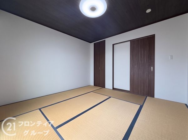 大阪市鶴見区中茶屋１丁目の中古一戸建て