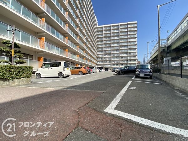 三陽ハイツ都島　中古マンション