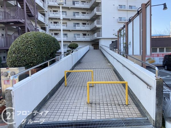 三陽ハイツ都島　中古マンション