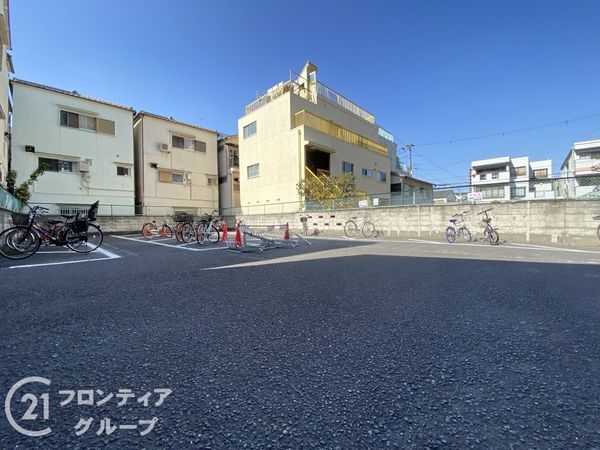 三陽ハイツ都島　中古マンション