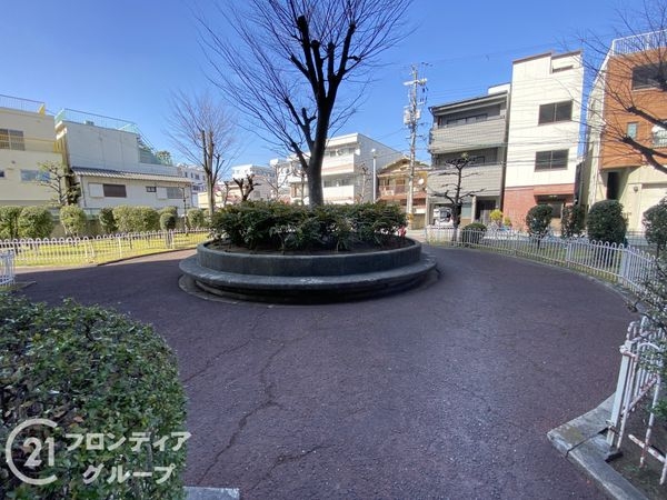 三陽ハイツ都島　中古マンション