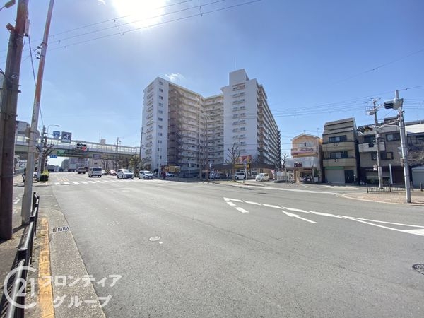 三陽ハイツ都島　中古マンション