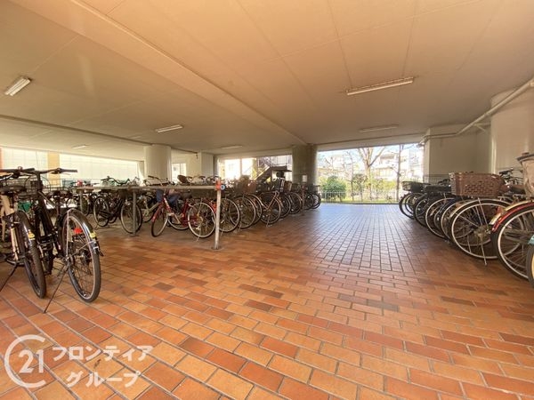 三陽ハイツ都島　中古マンション
