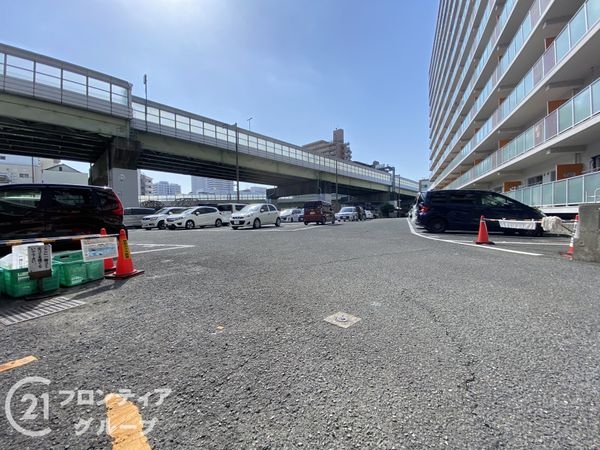 三陽ハイツ都島　中古マンション