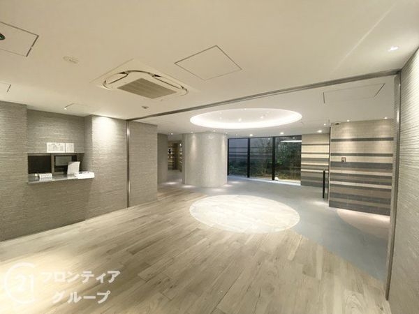 ローレルコート大阪城公園　中古マンション