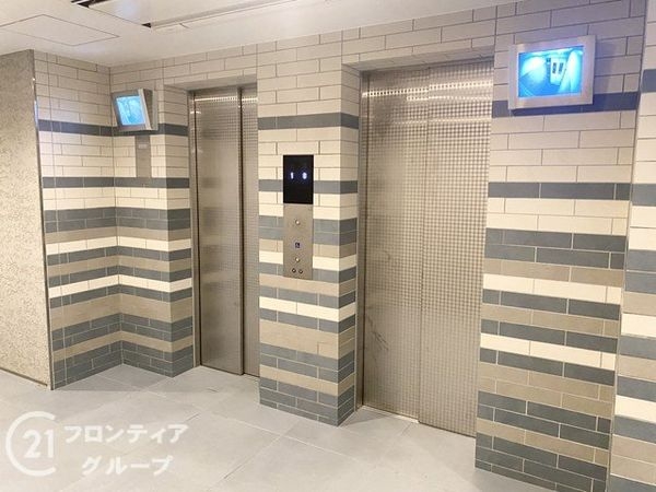 ローレルコート大阪城公園　中古マンション