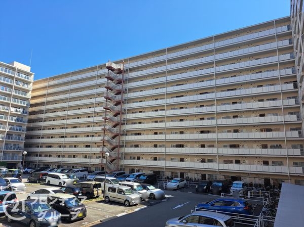 関目グリーンハイツＡ棟　中古マンション