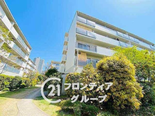 リバーサイドともぶち２４号棟　中古マンション
