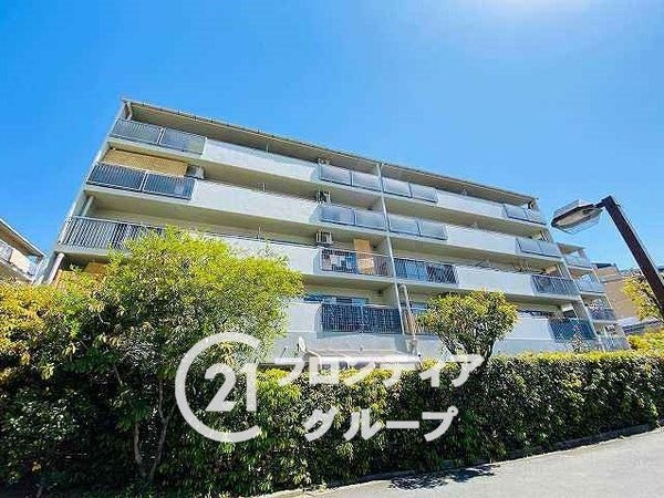リバーサイドともぶち２４号棟　中古マンション
