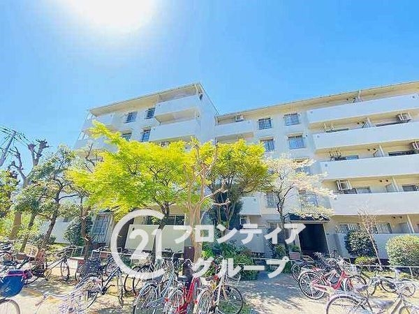 リバーサイドともぶち２４号棟　中古マンション