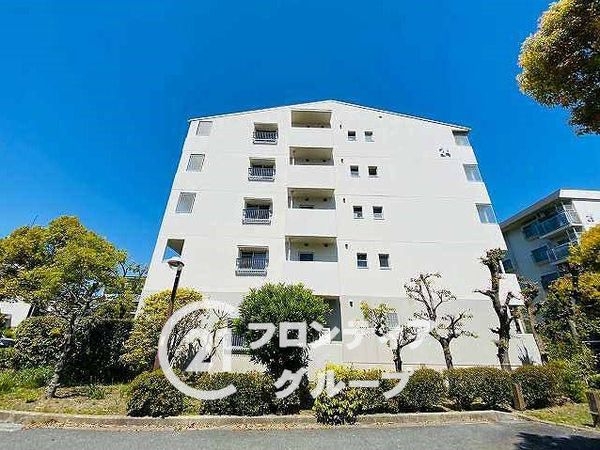 リバーサイドともぶち２４号棟　中古マンション