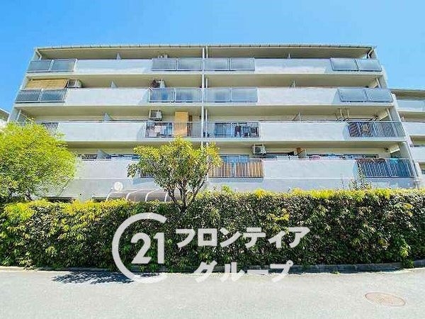 リバーサイドともぶち２４号棟　中古マンション