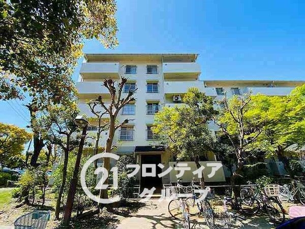 リバーサイドともぶち２４号棟　中古マンション