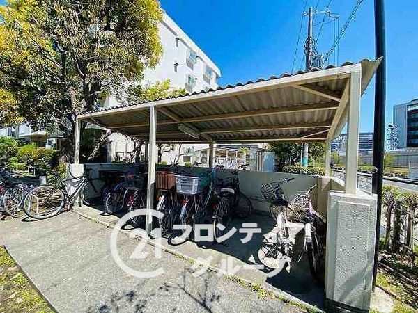 リバーサイドともぶち２４号棟　中古マンション