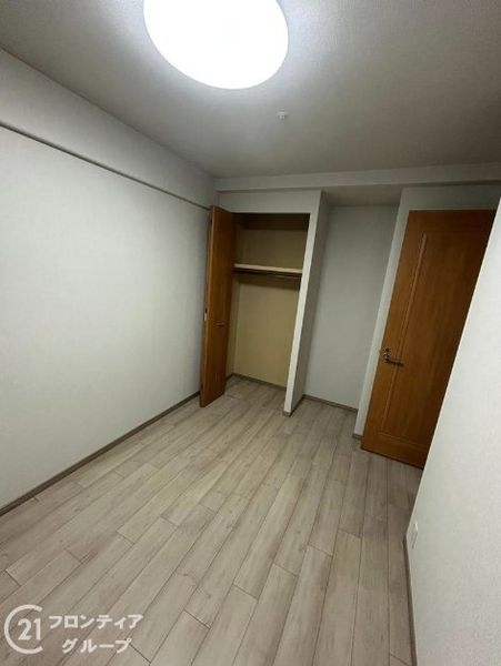 レスタージュ住道　中古マンション