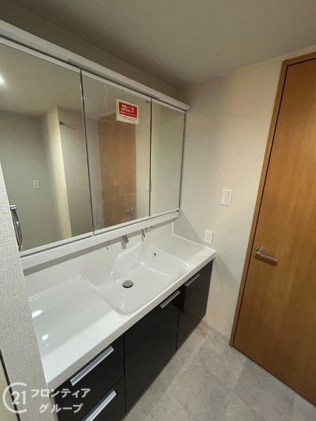 レスタージュ住道　中古マンション