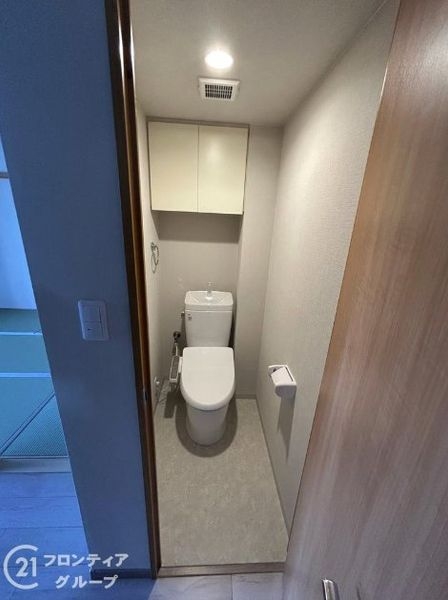 レスタージュ住道　中古マンション