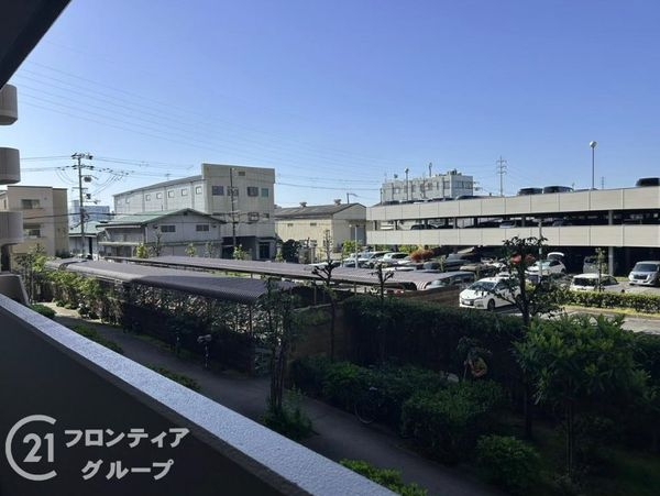 レスタージュ住道　中古マンション