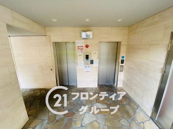 レスタージュ住道　中古マンション