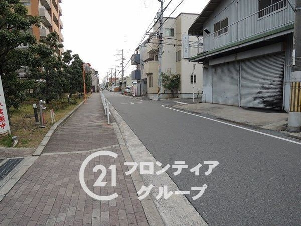 レスタージュ住道　中古マンション