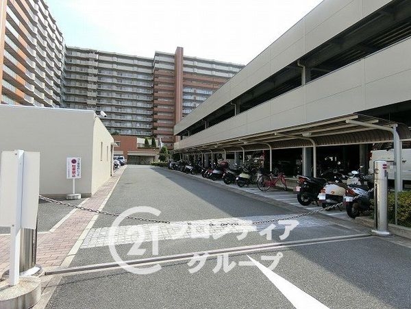 レスタージュ住道　中古マンション