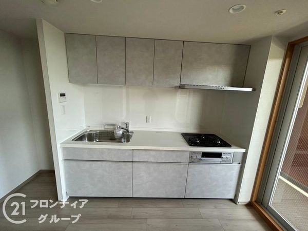 レスタージュ住道　中古マンション