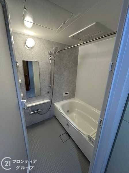 レスタージュ住道　中古マンション