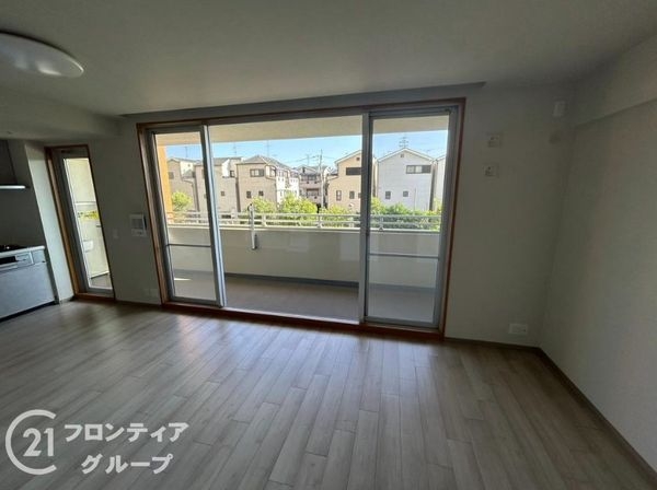 レスタージュ住道　中古マンション