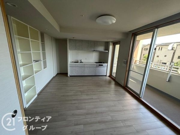 レスタージュ住道　中古マンション