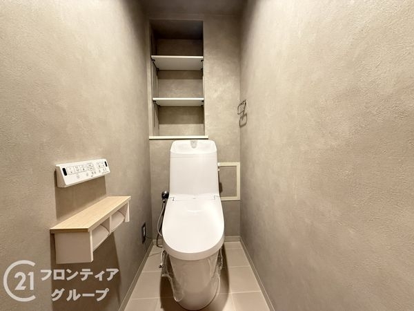 ローレルコート今福鶴見　中古マンション