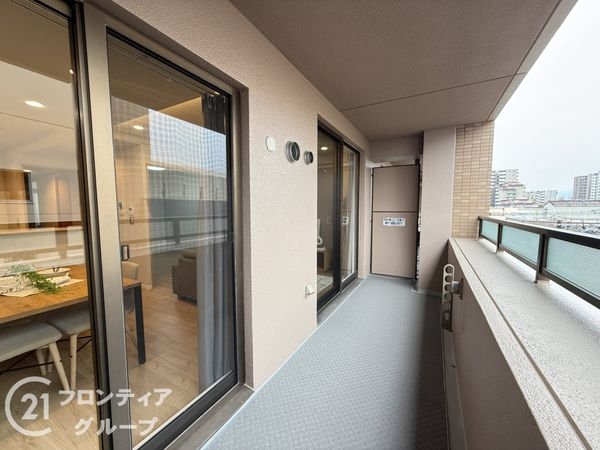 ローレルコート今福鶴見　中古マンション