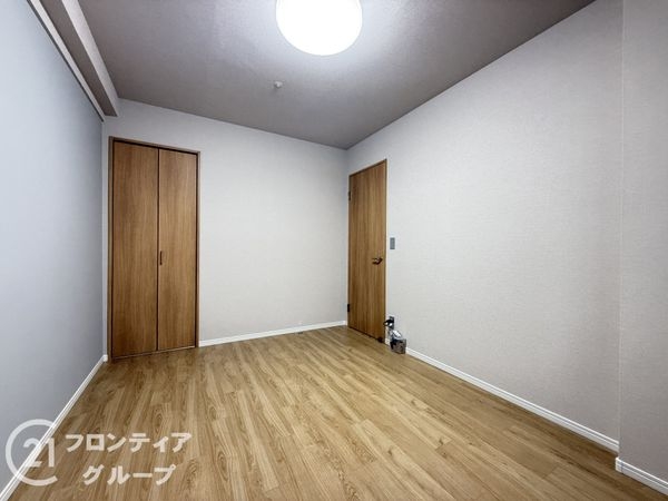 ローレルコート今福鶴見　中古マンション