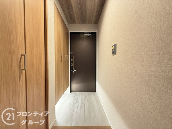 ローレルコート今福鶴見　中古マンション