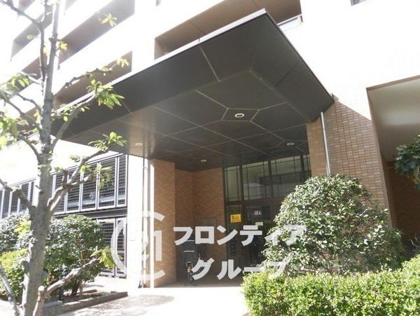 ローレルコート今福鶴見　中古マンション