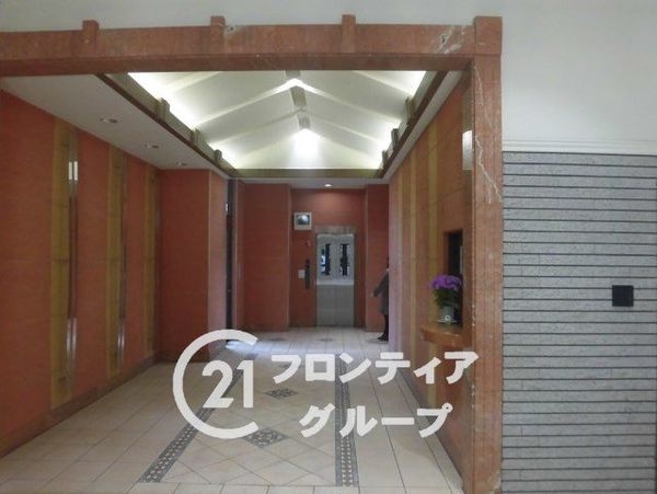 ローレルコート今福鶴見　中古マンション