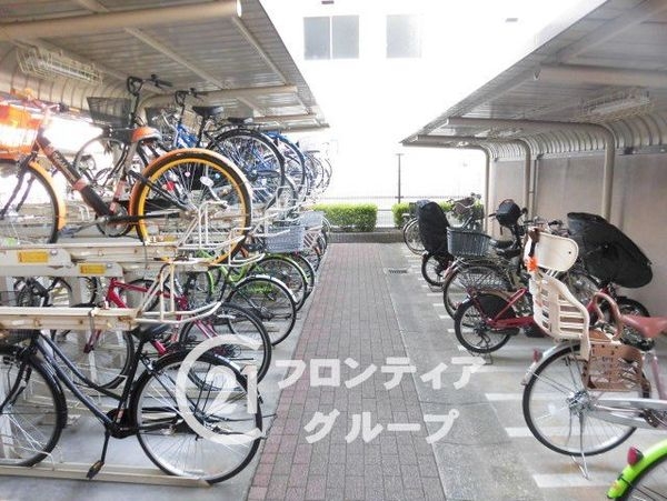 ローレルコート今福鶴見　中古マンション