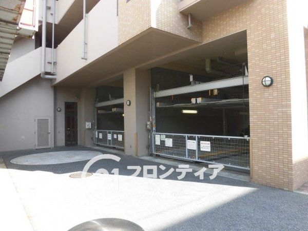 ローレルコート今福鶴見　中古マンション