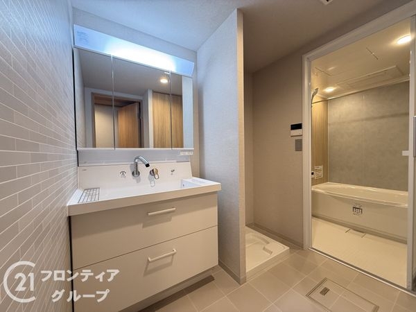 ローレルコート今福鶴見　中古マンション