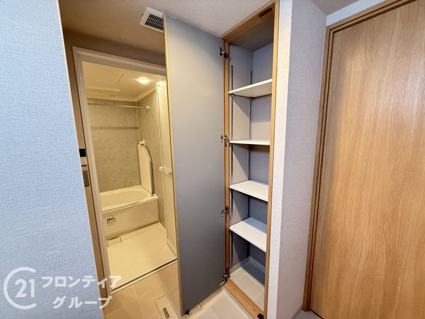 ローレルコート今福鶴見　中古マンション