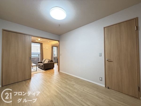 ローレルコート今福鶴見　中古マンション
