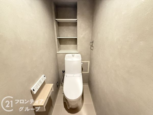 ローレルコート今福鶴見　中古マンション