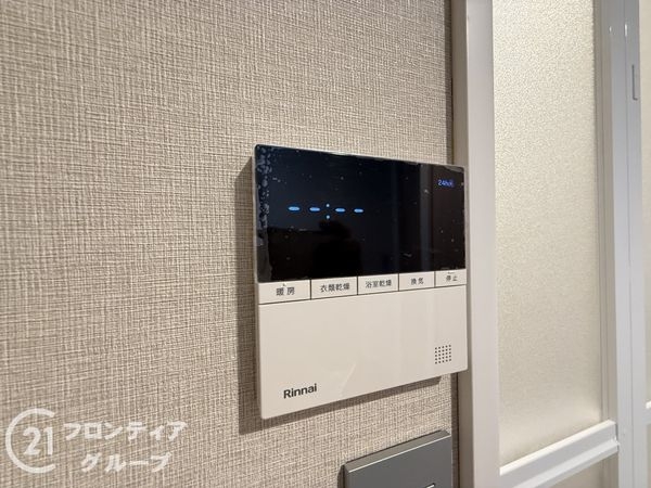 ローレルコート今福鶴見　中古マンション