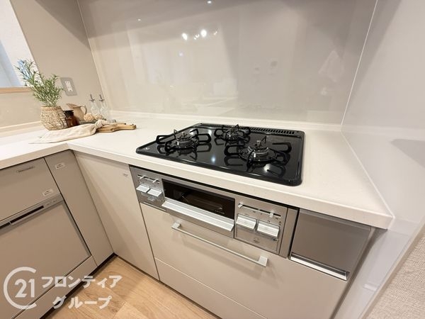 ローレルコート今福鶴見　中古マンション