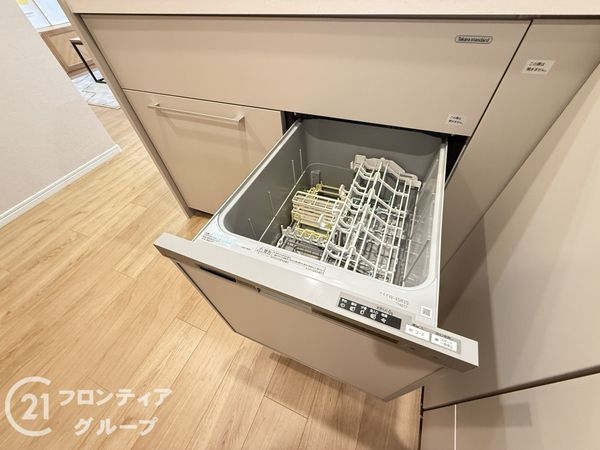 ローレルコート今福鶴見　中古マンション