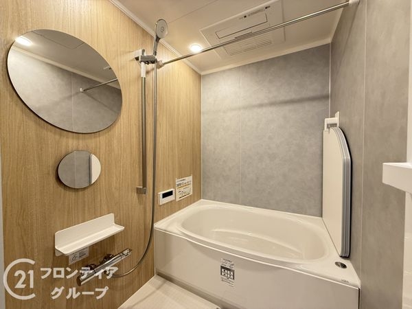 ローレルコート今福鶴見　中古マンション