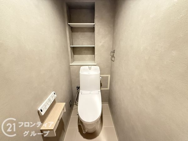 ローレルコート今福鶴見　中古マンション