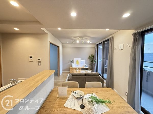 ローレルコート今福鶴見　中古マンション