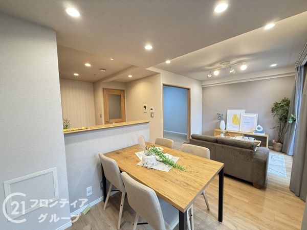 ローレルコート今福鶴見　中古マンション