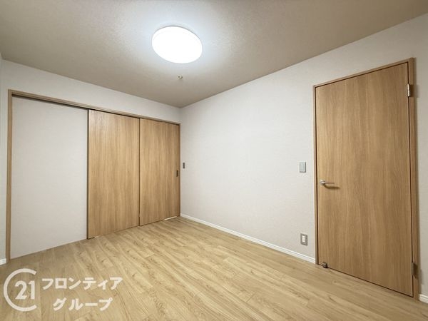 ローレルコート今福鶴見　中古マンション