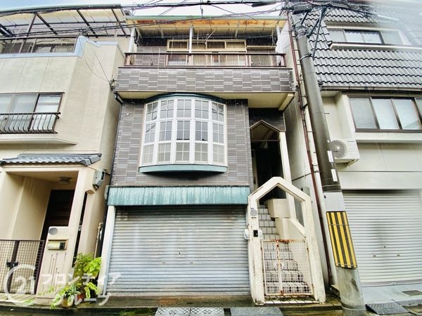 門真市脇田町 中古一戸建て
